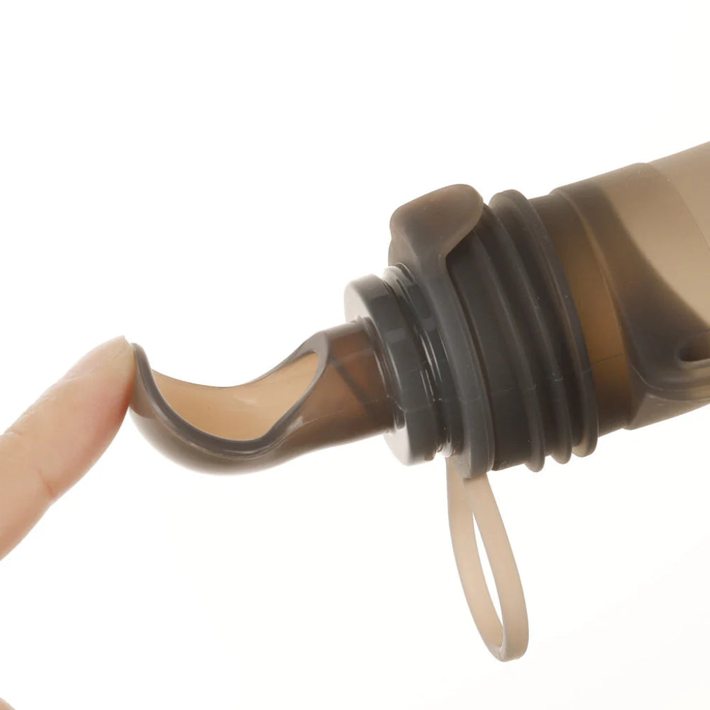 Go-For-Zero-Australia-Haakaa-New-Zealand-Silicone-Feeding-Spoon-Attachment-1