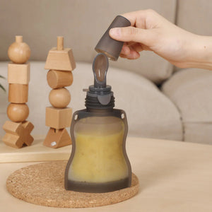 Go-For-Zero-Australia-Haakaa-New-Zealand-Silicone-Feeding-Spoon-Attachment-3