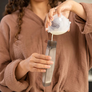 Go-For-Zero-Australia-Haakaa-New-Zealand-Silicone-Milk-Collector-Ladybug-2