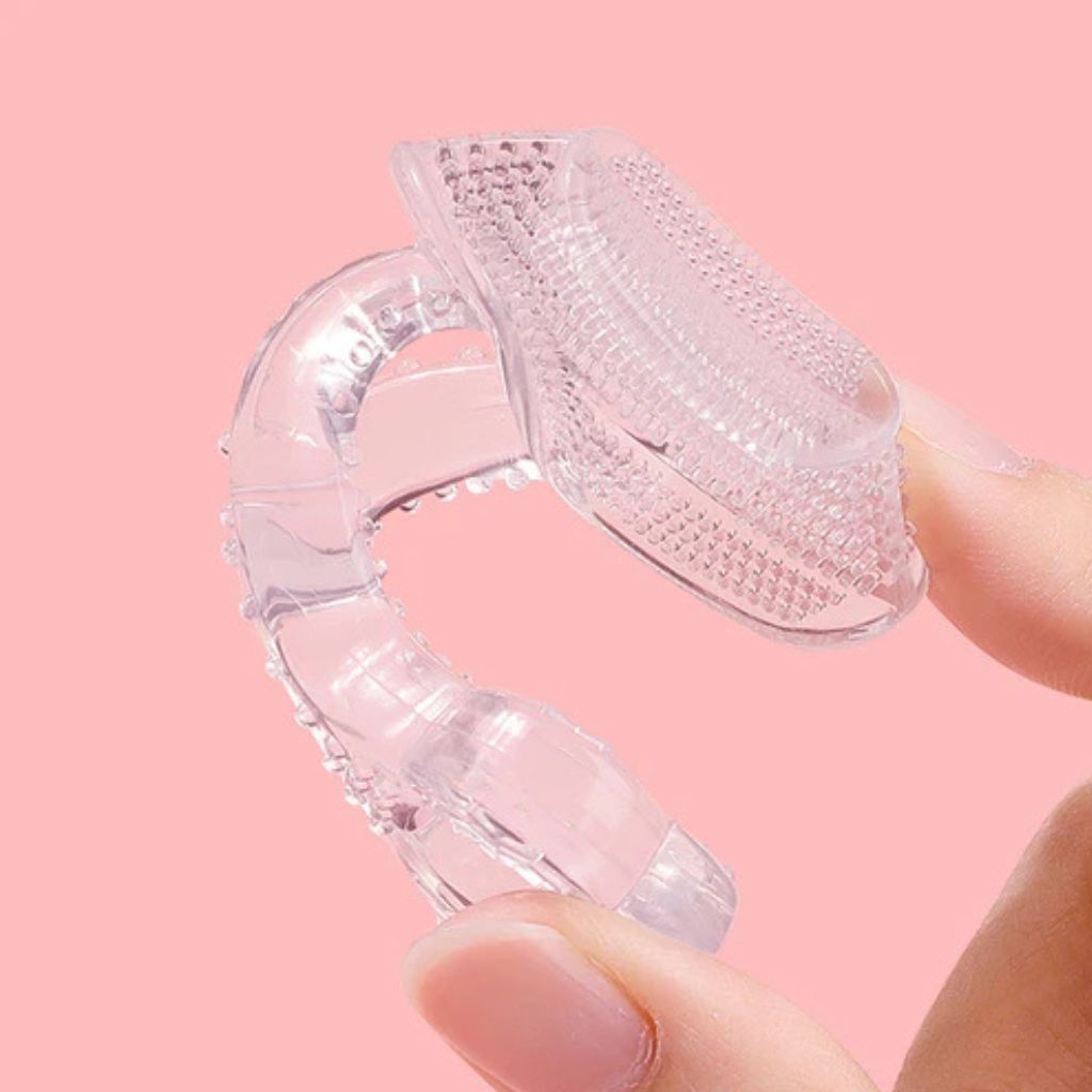 Go-For-Zero-Australia-Haakaa-New-Zealand-Silicone-Tooth-And-Gum-Brush-Front