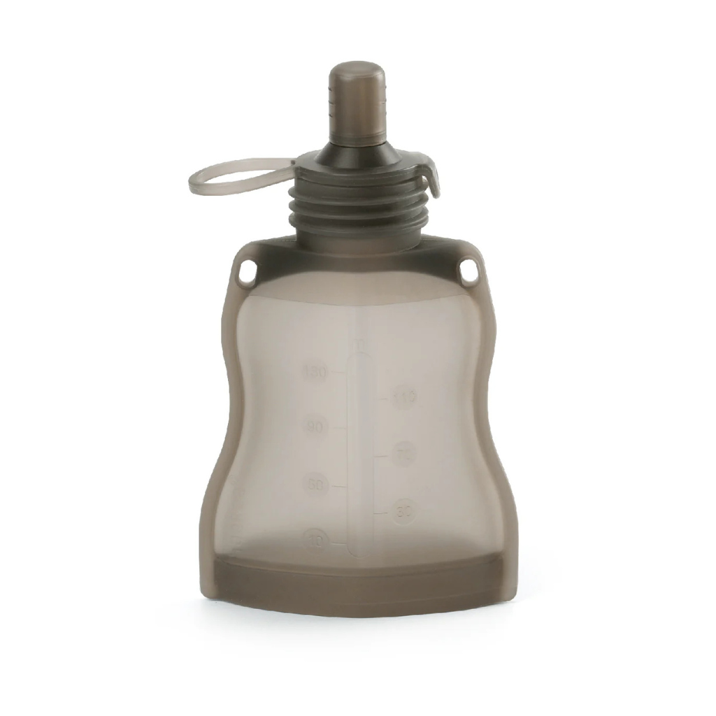 Go-For-Zero-Australia-Haakaa-New-Zealand-Silicone-Yummy-Pouch