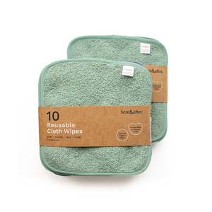 Go-For-Zero-Australia-Here-&-After-Australia-Reusable-Organic-Cloth-Wipes-20-Pack