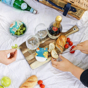 Go-For-Zero-Australia-Honeybee-Wrap-Australia-Munch-Lunch-Twin-Pack-Style-Picnic