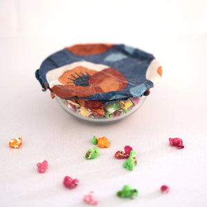 Go-For-Zero-Australia-Honeybee-Wrap-Australia-Vegan-Beeswax-Lunch-Wraps-1