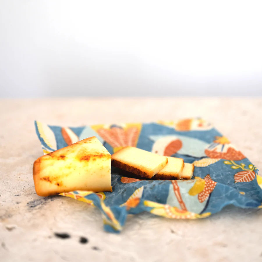 Go-For-Zero-Australia-Honeybee-Wrap-Australia-Vegan-Food-Wrap-Kitchen