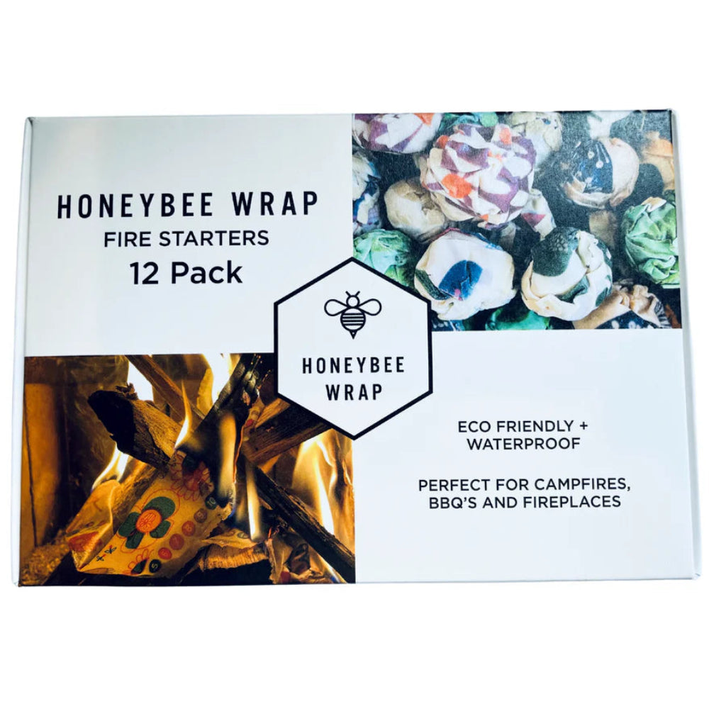 Go-For-Zero-Australia-Honeybee-Wraps-Australia-Fire-Starters