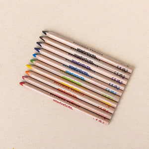 Go-For-Zero-Australia-Honeysticks-New-Zealand-Beeswax-Pencils-Jumbo-Triangles-Open