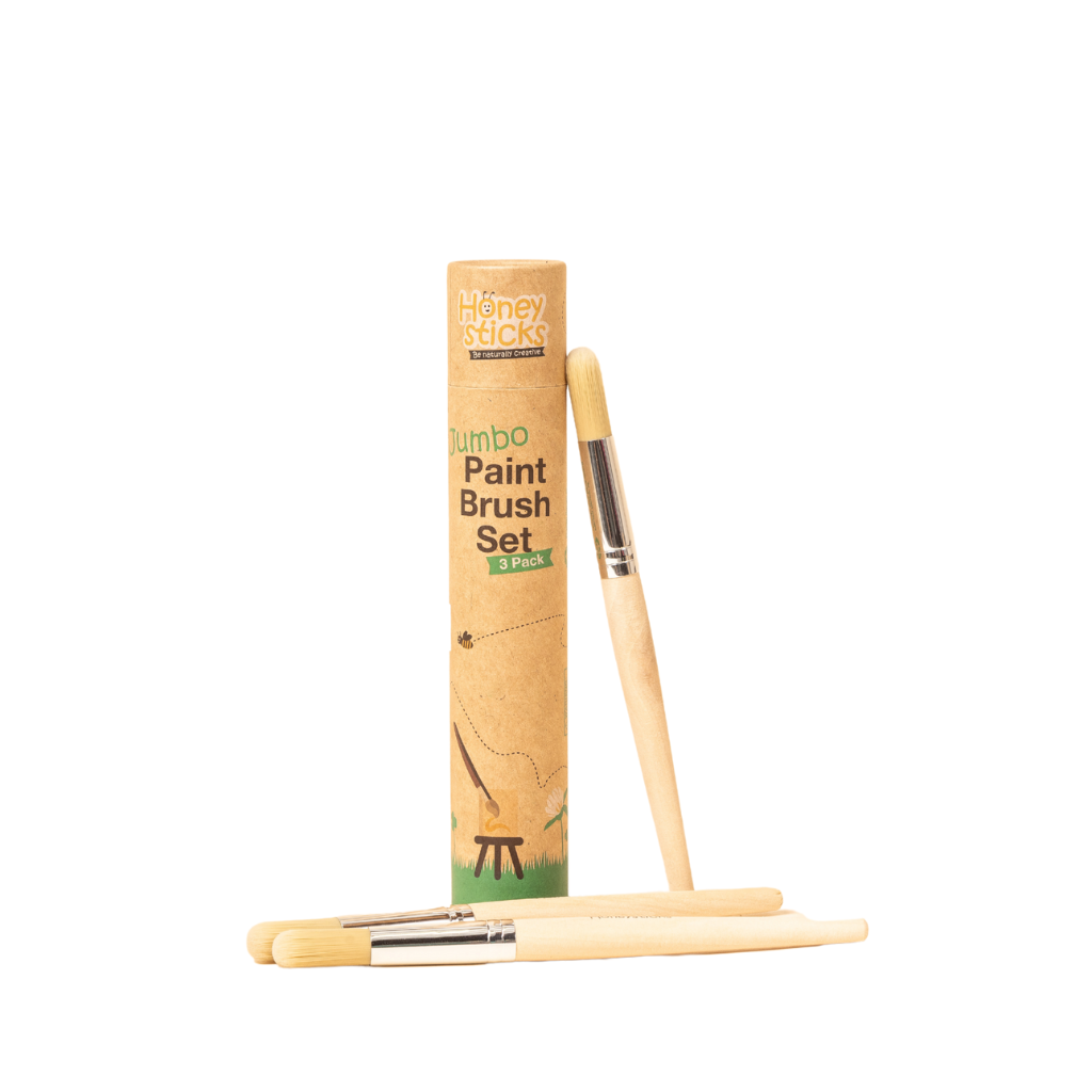 Go-For-Zero-Australia-Honeysticks-New-Zealand-Jumbo-Paint-Brush-Set