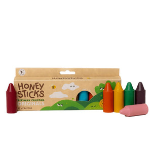 Go-For-Zero-Australia-Honeysticks-New-Zealand-Original-Pastel-10-Pack