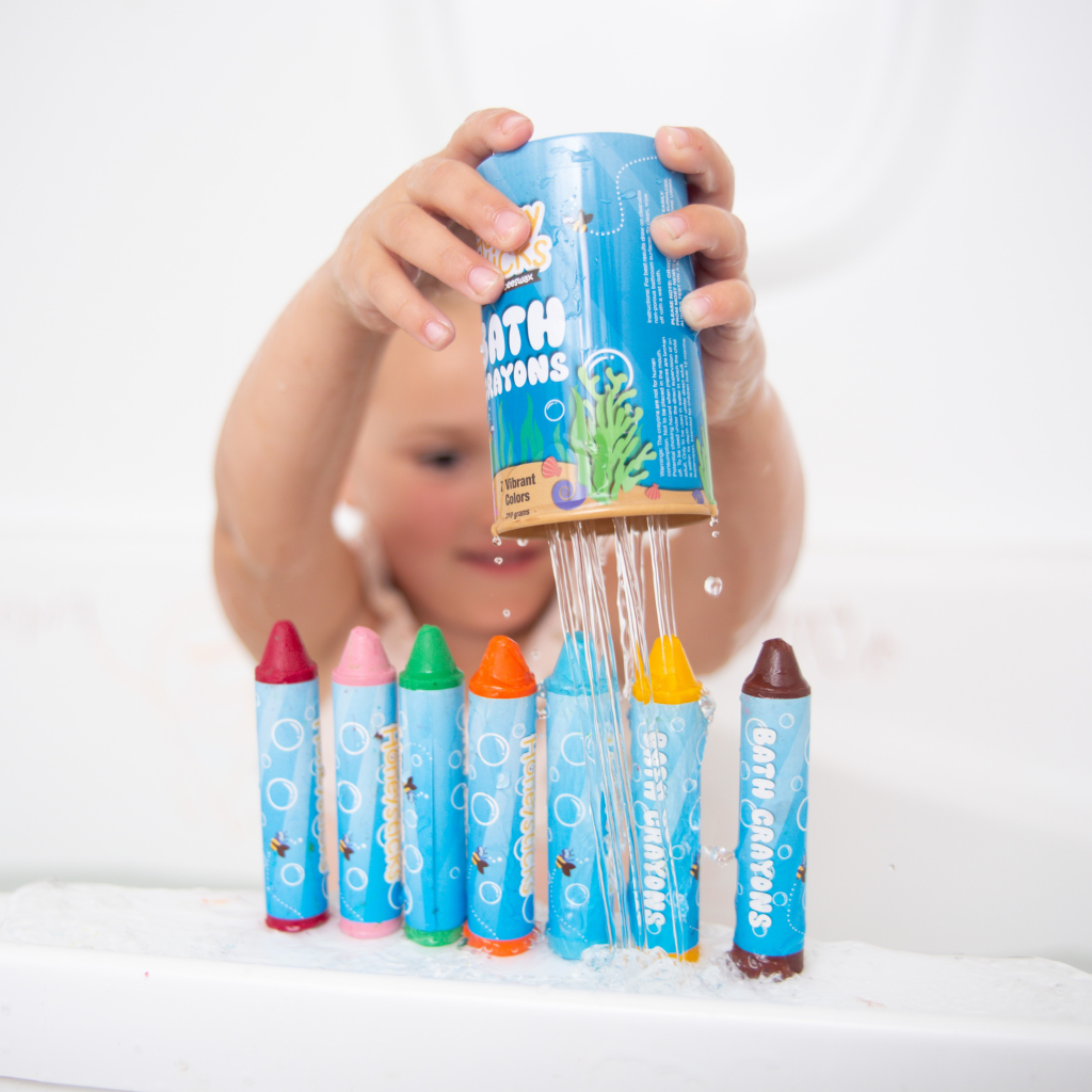 Go-For-Zero-Australia-Honeysticks-New-Zealand-Super-Jumbo-Bath-Crayons-3