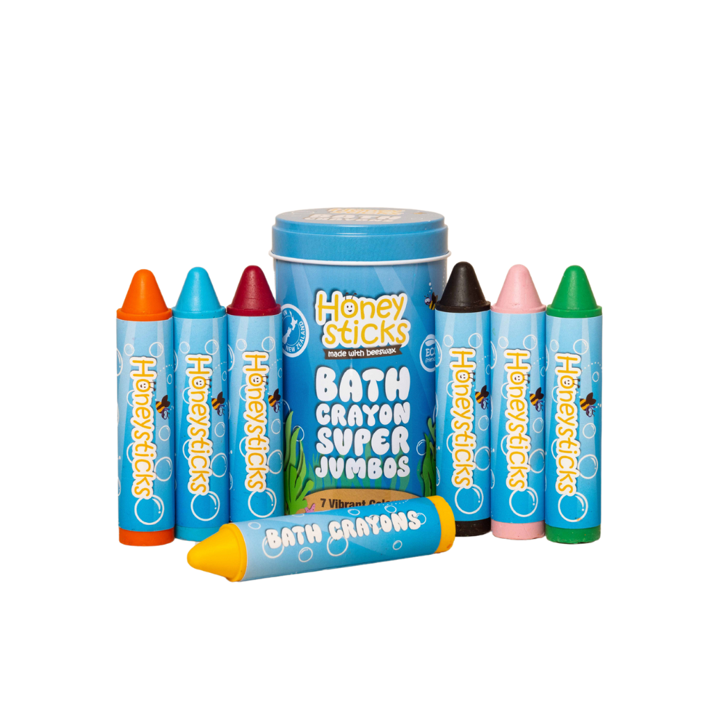 Go-For-Zero-Australia-Honeysticks-New-Zealand-Super-Jumbo-Bath-Crayons