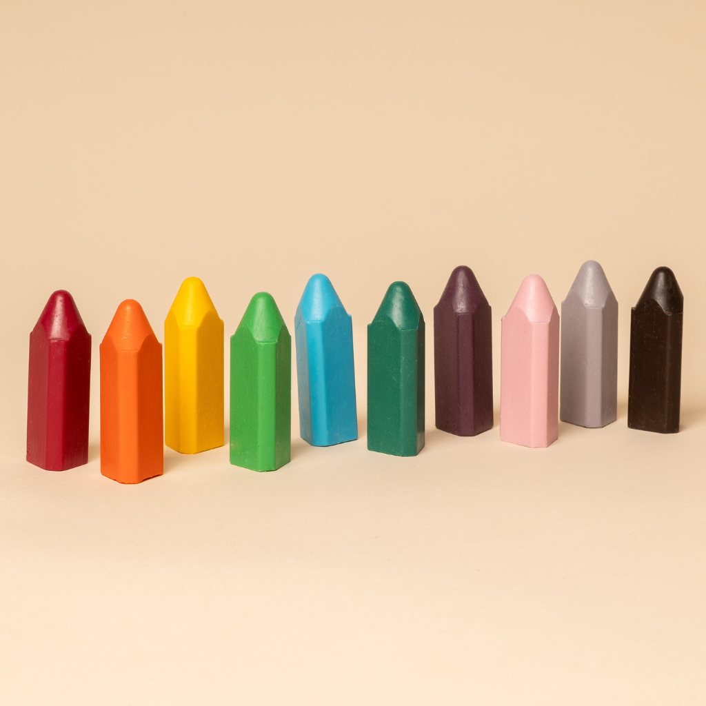 Go-For-Zero-Australia-Honeysticks-New-Zealand-Triangle-Bath-Crayons-1