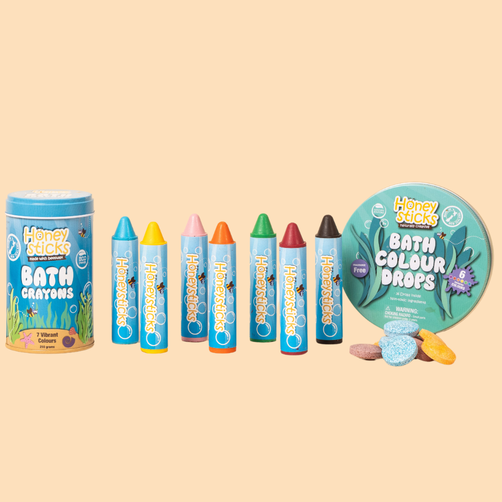 Go-For-Zero-Australia-Honeysticks-New-Zealand-Ultimate-Bath-Fun-Set-1
