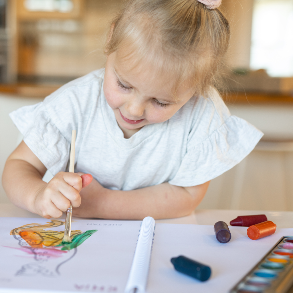 Go-For-Zero-Australia-Honeysticks-New-Zealand-Water-Colour-Paints-2