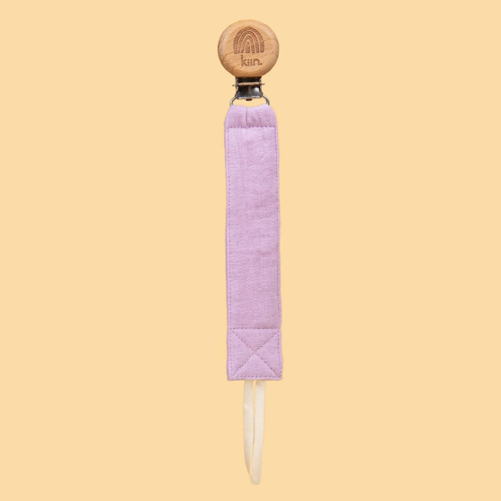 Go-For-Zero-Australia-Kiin-Baby-Australia-Cotton-Dummy-Clip-Blush