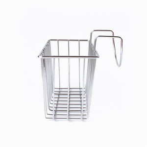 Go-For-Zero-Australia-Kitchen-Sink-Caddy-Stainless-Steel-1