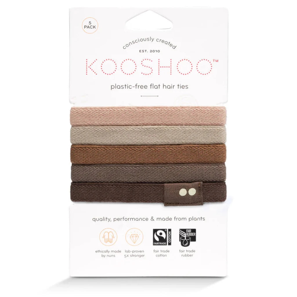 Go-For-Zero-Australia-Kooshoo-New-Zealand-Earth-Tints-Hair-Ties