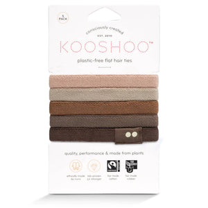 Go-For-Zero-Australia-Kooshoo-New-Zealand-Earth-Tints-Hair-Ties