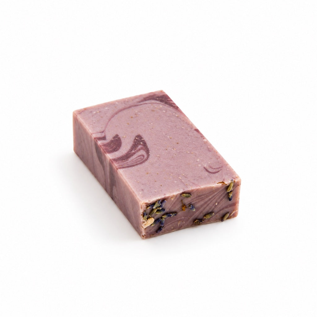 Go-For-Zero-Australia-Lavender-And-Patchouli-Soap-Bar-Front-New