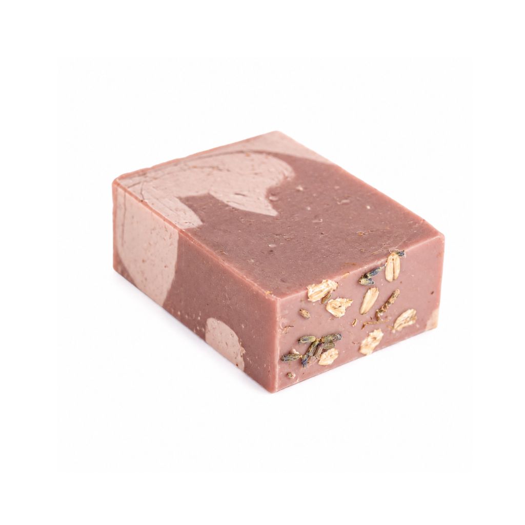 Go-For-Zero-Australia-Lavender-And-Patchouli-Soap-Bar-Front