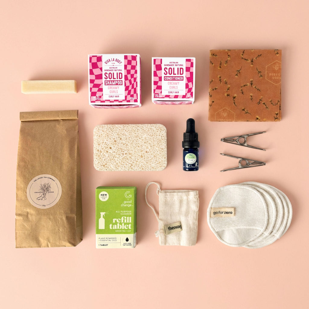 Go-For-Zero-Australia-Limited-Edition-Plastic-Free-July-Box-Everyday-People