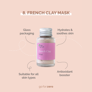 Go-For-Zero-Australia-Limited-Edition-Summer-Essentials-Box-French-Clay-Mask