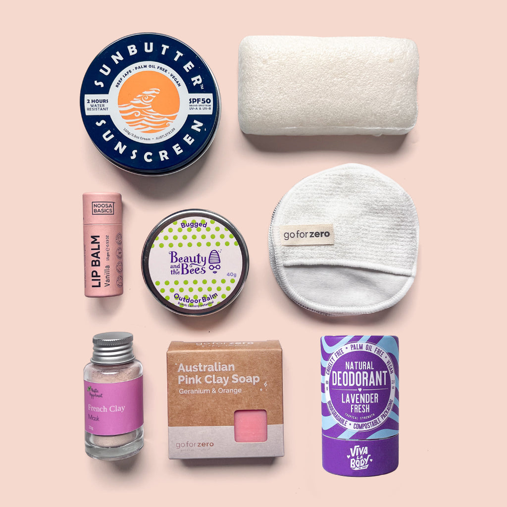 Go-For-Zero-Australia-Limited-Edition-Summer-Essentials-Box-Lavender-Deodorant