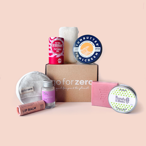 Go-For-Zero-Australia-Limited-Edition-Summer-Essentials-Box