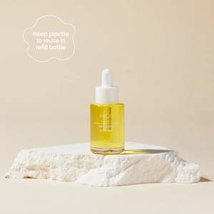 Go-For-Zero-Australia-Miód-Anti-Ageing-Face-Oil-30ml-Refill