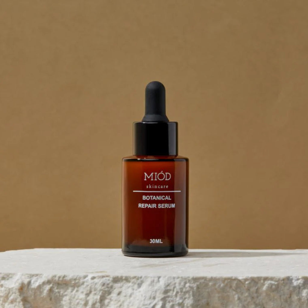 Go-For-Zero-Australia-Miód-Australia-Botanical-Repair-Serum-30ml
