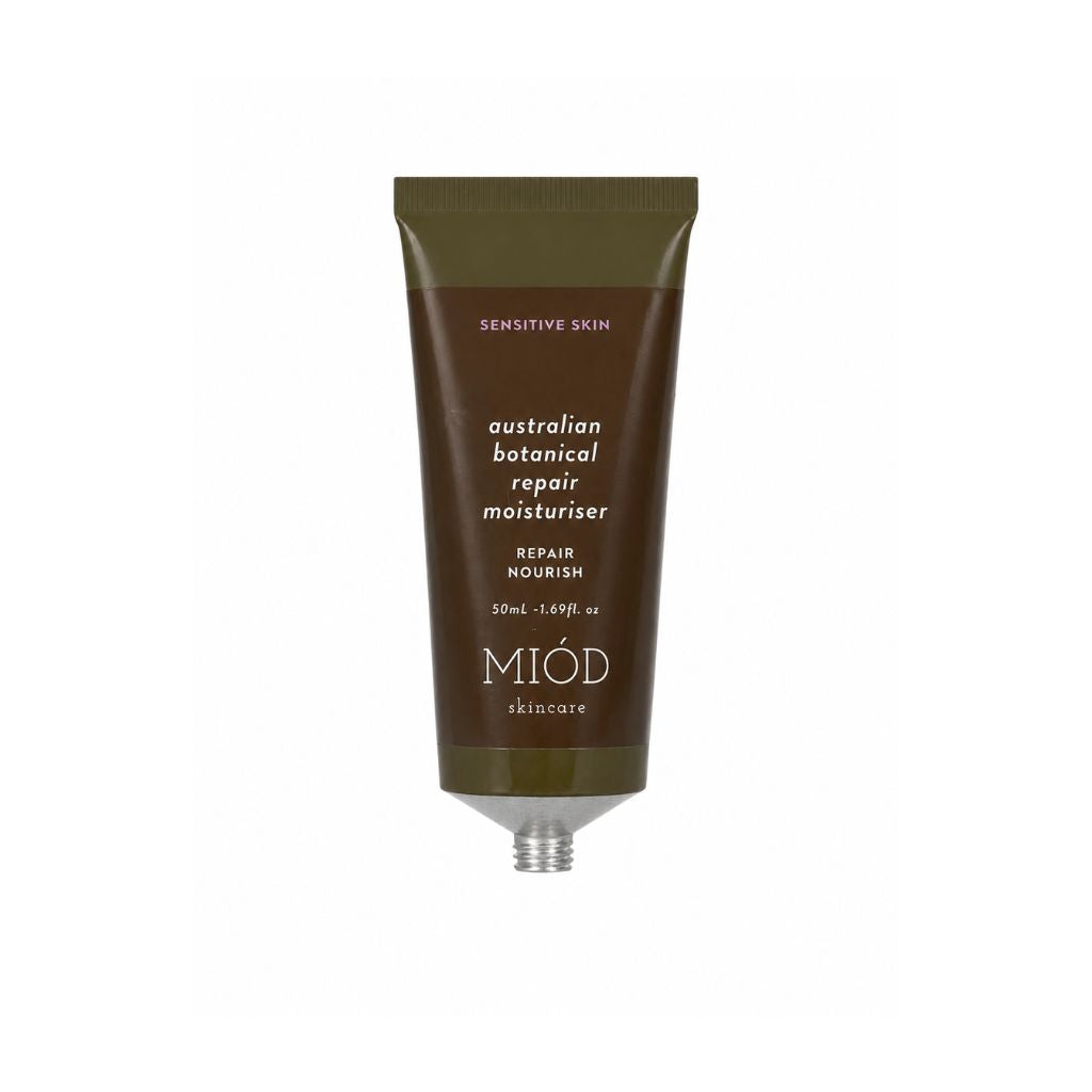 Go-For-Zero-Australia-Miód-Botanical-Repair-Moisturiser-50ml-Refill-Tube