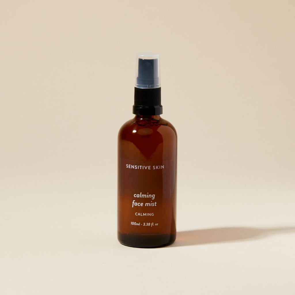 Go-For-Zero-Australia-Miód-Calming-Face-Mist-100ml-Front