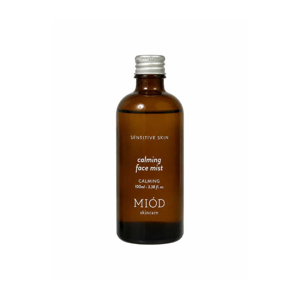 Go-For-Zero-Australia-Miód-Calming-Face-Mist-100ml-Refill-Bottle