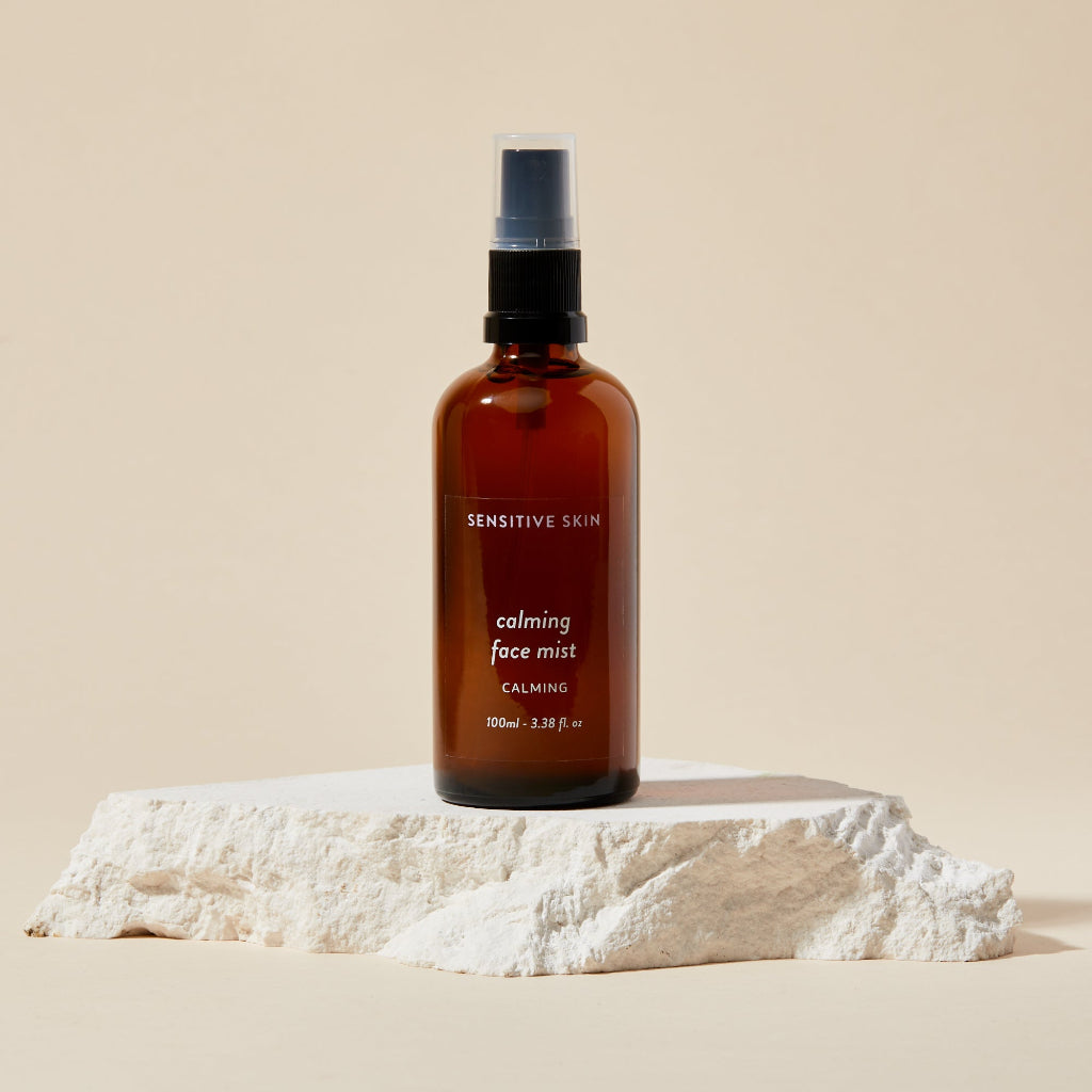 Go-For-Zero-Australia-Miód-Calming-Face-Mist-100ml
