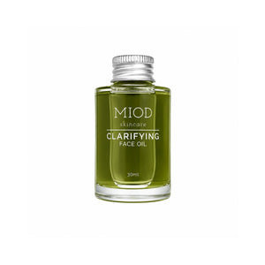 Go-For-Zero-Australia-Miód-Clarifying-Face-Oil-30ml-Refill-Bottle