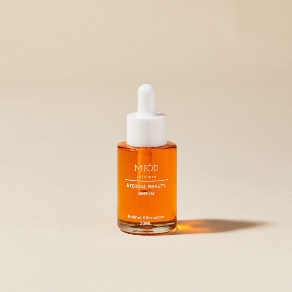 Go-For-Zero-Australia-Miód-Eternal-Beauty-Serum-30ml-Front