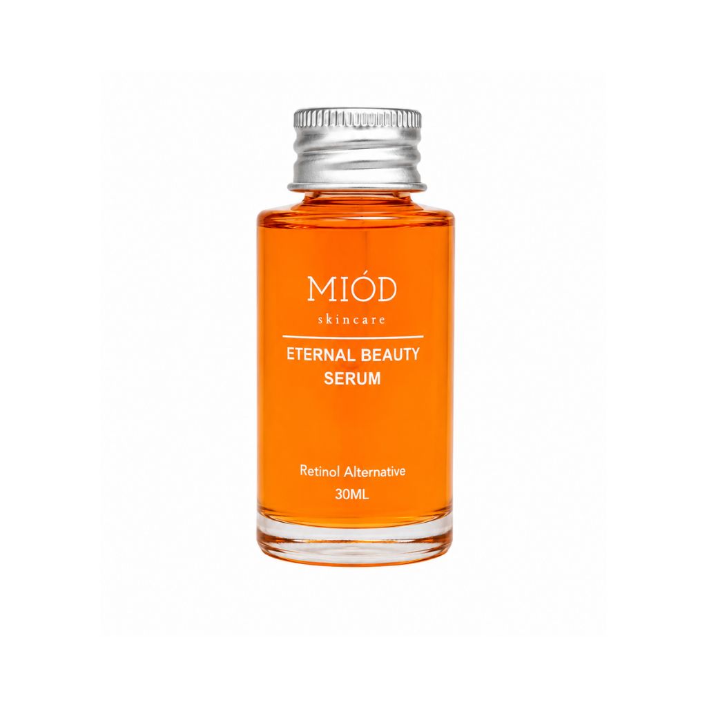 Go-For-Zero-Australia-Miód-Eternal-Beauty-Serum-30ml-Refill-Bottle
