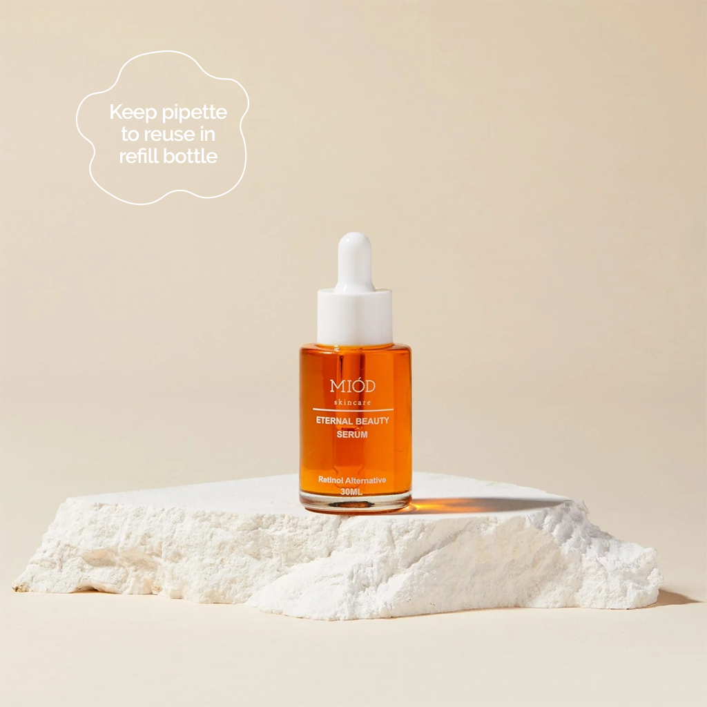 Go-For-Zero-Australia-Miód-Eternal-Beauty-Serum-30ml-Refill