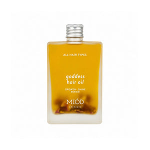 Go-For-Zero-Australia-Miód-Goddess-Hair-Oil-Refill-Bottle