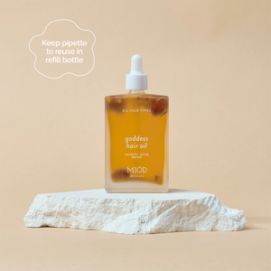 Go-For-Zero-Australia-Miód-Goddess-Hair-Oil-Refill
