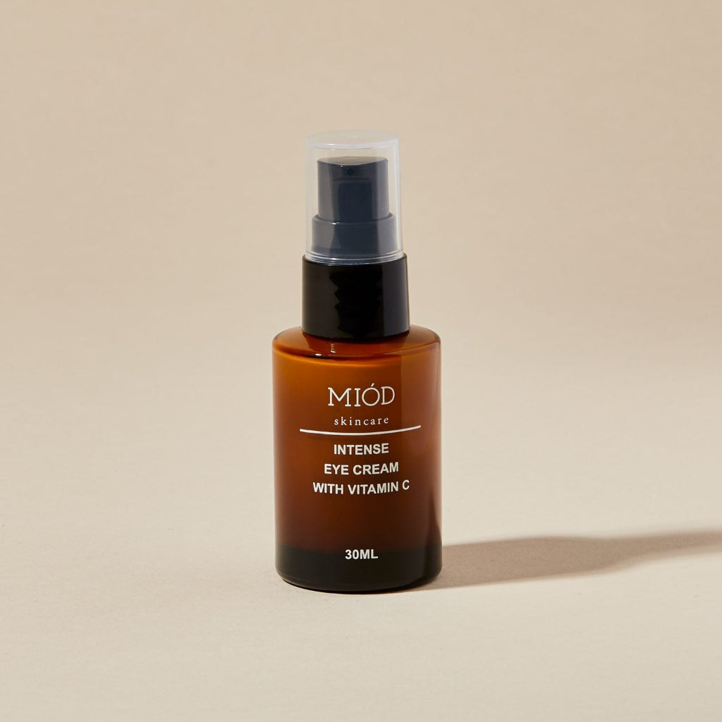 Go-For-Zero-Australia-Miód-Intense-Eye-Cream-Vitamin-C-30ml