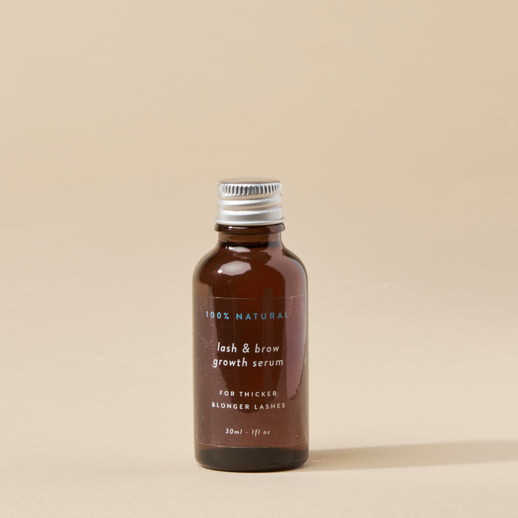 Go-For-Zero-Australia-Miód-Lash-And-Brow-Growth-Serum-30ml