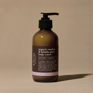 Go-For-Zero-Australia-Miod-Skincare-Australia-Organic-Kakadu-Plum-And-Rosehip-Body-Cream-Front