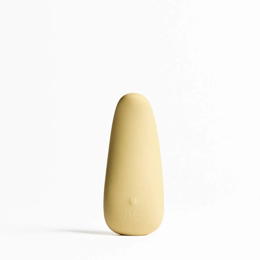 Ilo Wellness | Egg Vibrator | Medical Grade Silicone, Reusable - Go For Zero Ilo Wellness | Egg Vibrator | Medical Grade Silicone, Reusable - Go For Zero