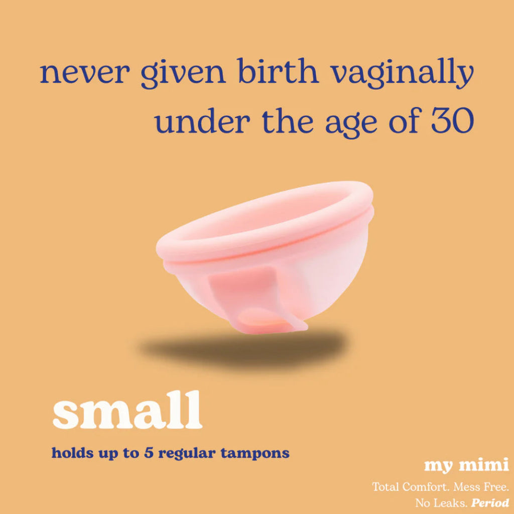 Go-For-Zero-Australia-My-Mimi-Australia-Reusable-Menstrual-Disc-Small