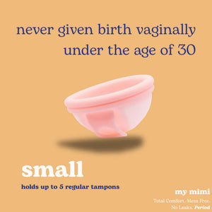 Go-For-Zero-Australia-My-Mimi-Australia-Reusable-Menstrual-Disc-Small