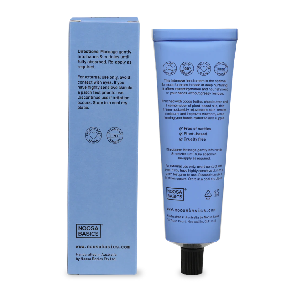 Go-For-Zero-Australia-Noosa-Basic-Australia-Kakadu-Plum-And-Sweet-Orange-Hand-Cream-Front