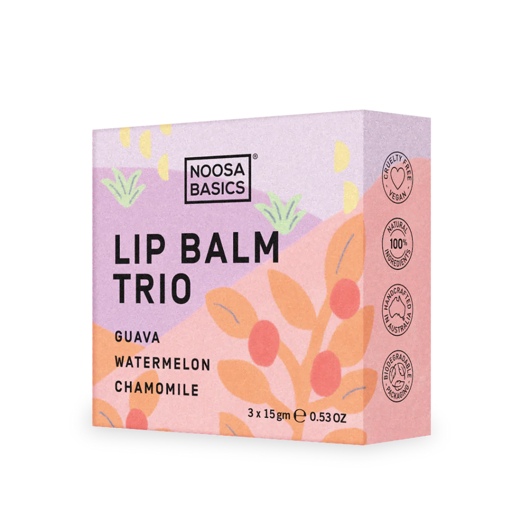 Go-For-Zero-Australia-Noosa-Basic-Australia-Lip-Balm-Trio