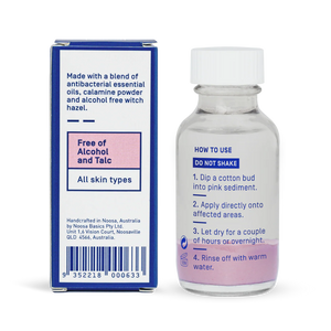 Go-For-Zero-Australia-Noosa-Basics-Acne-Spot-Drying-Lotion-Back