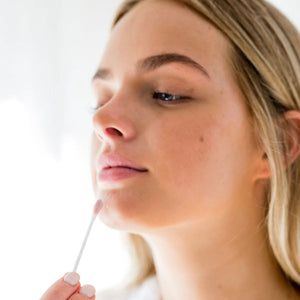 Go-For-Zero-Australia-Noosa-Basics-Acne-Spot-Drying-Lotion-Model